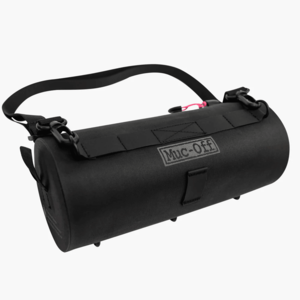 תיק גראבל לכידון אופניים מאק אוף - MUC-OFF EXPLORER BAR BAG