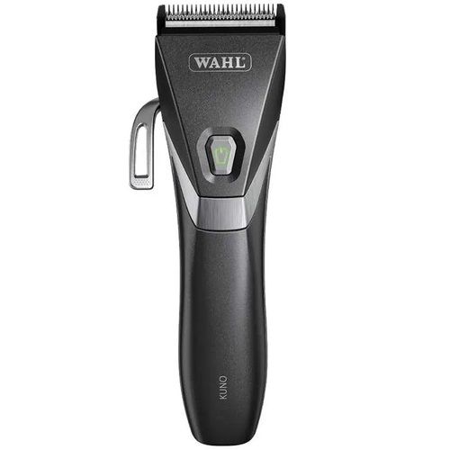 מכונת תספורת מקצועית אלחוטית WAHL דגם KUNO 1887-0470 | יבואן רשמי שנתיים אחריות