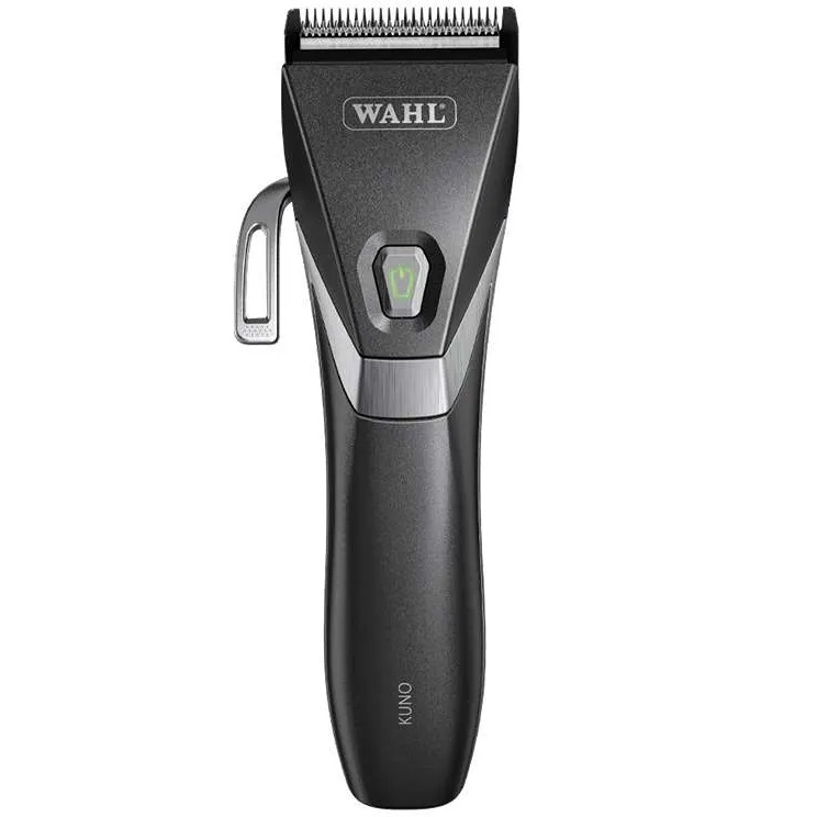 מכונת תספורת מקצועית אלחוטית WAHL דגם KUNO 1887-0470 | יבואן רשמי שנתיים אחריות