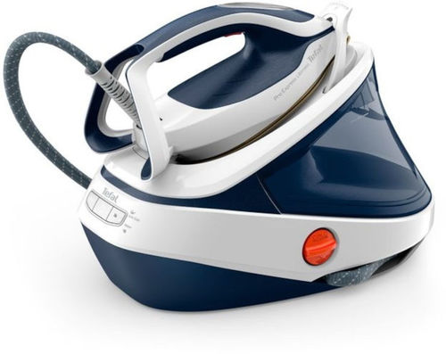 מגהץ ‏קיטור ‏אנכי Tefal Pro Express Ultimate GV9712 טפאל