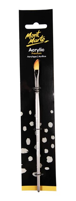 מכחול זוויתי TAKLON DAGGER מידה 1/8