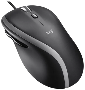 עכבר חוט LO M500S WIRED MOUSE