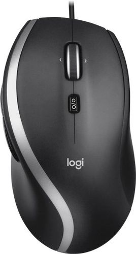 עכבר חוט LO M500S WIRED MOUSE