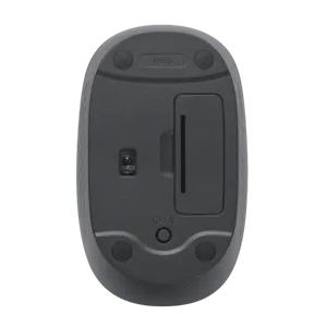 עכבר LOG M196 GRAPHITE BT