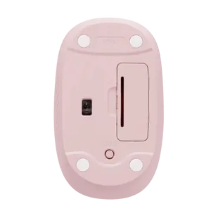 עכבר LOG M196 ROSE BT