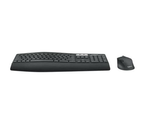סט מק&עכ אלח ארגו בלוטו LO MK850