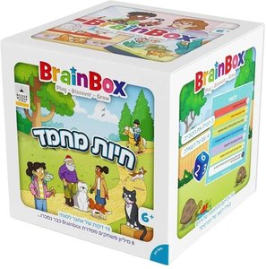 מה בתמונה - חיות מחמד