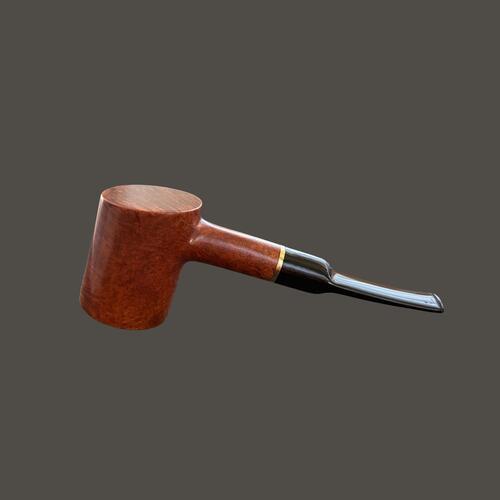 מקטרת Simon’s Pipes – דגם Smooth Gentleman