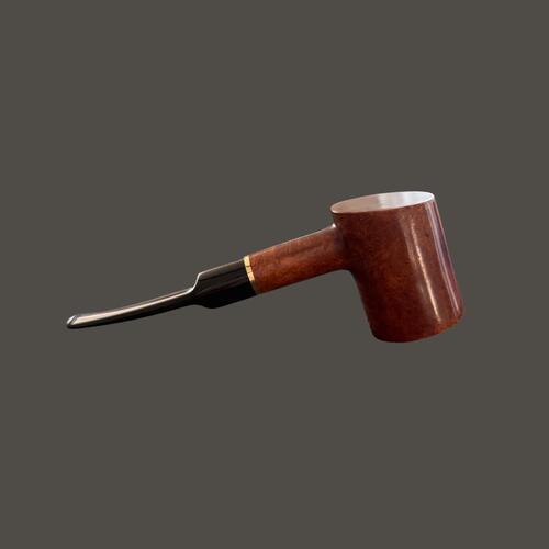 מקטרת Simon’s Pipes – דגם Smooth Gentleman