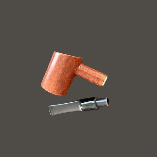 מקטרת Simon’s Pipes – דגם Smooth Gentleman