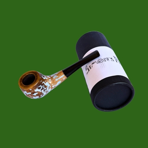 מקטרת Simon’s Pipes – דגם Olive Twist