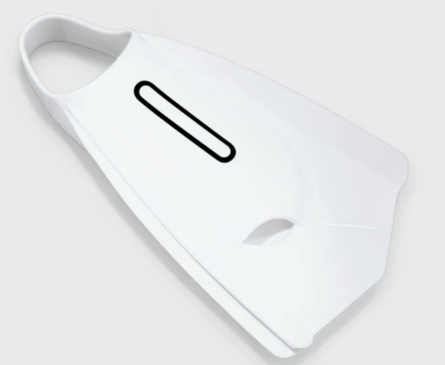 סנפיר שחייה זומרס SHARK PRO