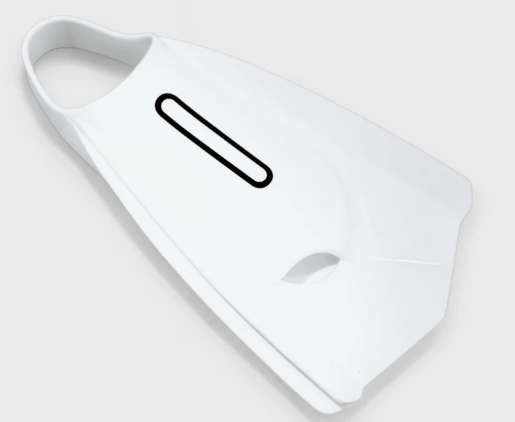 סנפיר שחייה זומרס SHARK PRO