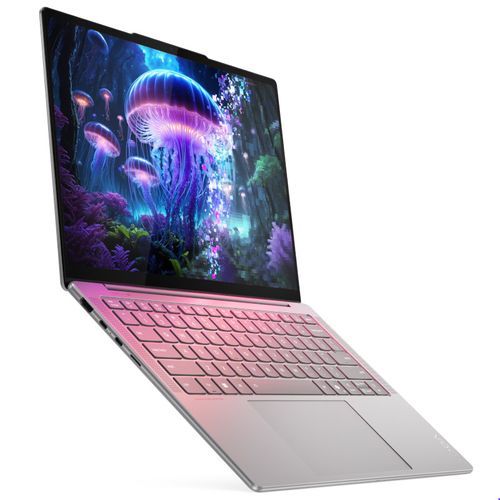 מחשב נייד Lenovo Yoga Slim 7 14ILL10 83JX004LIV