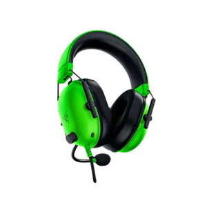 אוז ירוק RAZ BLACKSHARK V2 X 3.5