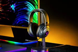 אוזניות RAZER KRAKEN V3 X USB