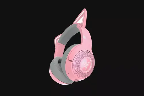 אוז' חוט' RAZ KRAKEN KITTY V2שחור