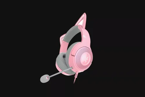 אוז'  RAZ KRAKEN KITTY BT V2 ורוד