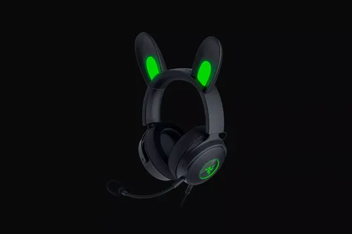 אוז' חוט' RAZ KRAKEN KITTY V2 ורוד