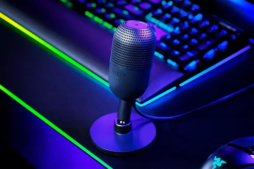 אוז' RAZER BLACKSHARK V2 X 3.5 לבן