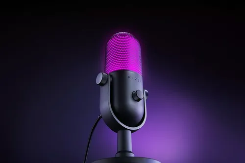 מיקרופון  RAZER SEIREN MINI V3