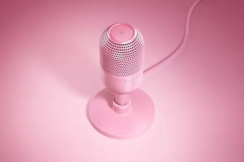 מיקרופון  RAZER SEIREN MINI V3 White