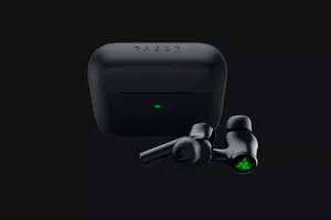 RAZER Seiren V3 Chroma מיקרופון לבן מואר