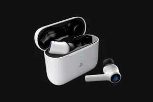 RAZER Seiren V3 Chroma  מיקרופון ורוד מואר