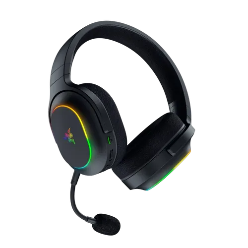 RAZER Seiren V3 Chroma  מיקרופון ורוד מואר