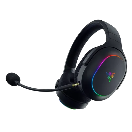 RAZER Hammerhead HyperSpeed XBOX אוזניות