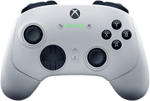עמדת טעינה לבקר RAZ XBOX CARBON