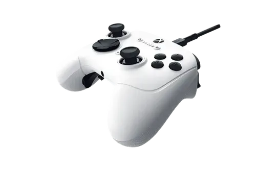 עמדת טעינה לבקר RAZE PS 5 WHITE
