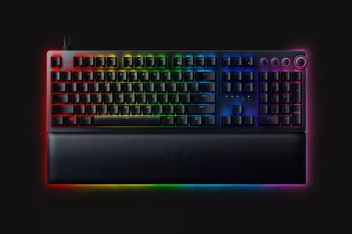 בקר RAZER WOLVERINE V3 PRO - BLACK XBOX