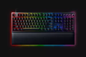 בקר RAZER WOLVERINE V3 PRO - BLACK XBOX