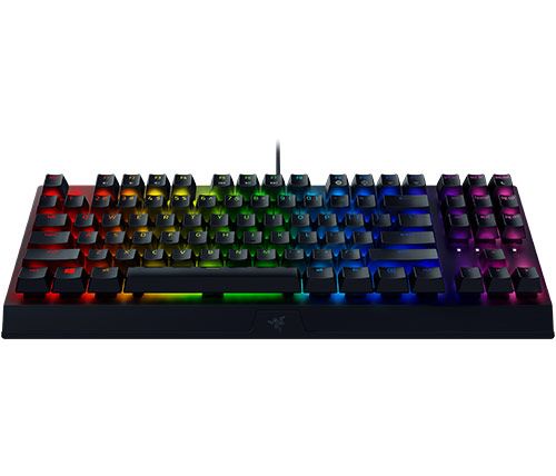 RAZER WOLVERINE V3 PRO - WHITE בקר