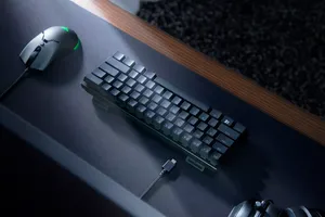 מקלדת מכאנ RA BLACKWIDOW V3 TENK