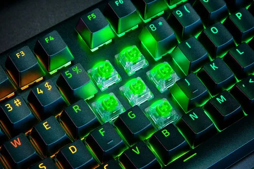 מקל מכא אלחו RAZ BLACKWIDOW MINI