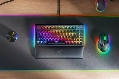 מק אלחוטי RA DEATHSTALKER V2 PRO