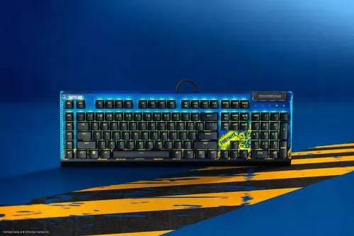 מק מכאנית RAZER DEATHSTALKER V2
