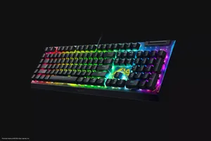 מקל ) G.SRAZER BLACWIDOW V4 PRO)