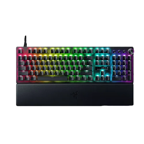 מקל ) G.SRAZER BLACWIDOW V4 PRO)