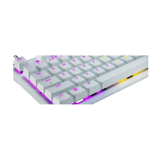 מקלדת חצי מכאנית RAZER ORNATA V3