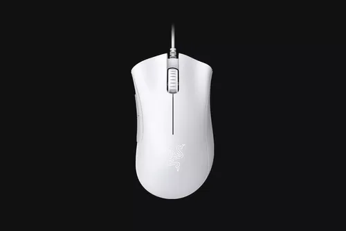 RAZER HUNTSMAN V3 PRO TENKEYLESS - WHITE -מקלדת