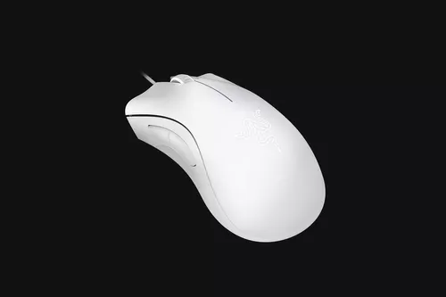 RAZER HUNTSMAN V3 PRO TENKEYLESS - WHITE -מקלדת