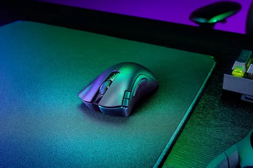 Huntsman V3 Pro Mini - White - US Layout