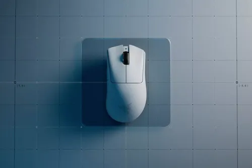 משטח לעכבר RAZE GOLIATHUS CHROMA