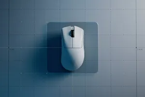 משטח לעכבר RAZE GOLIATHUS CHROMA