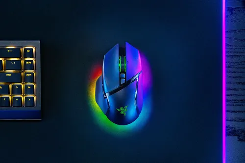 משטח לעכבר RAZER GIGANTUS V2 MED