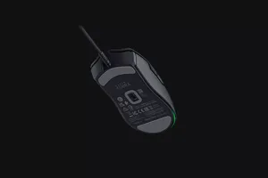 משטח לעכבר RAZER PRO GLIDE 36X27