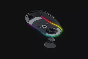 עכבר חוטי לבן RAZ DEATHADDER ESS